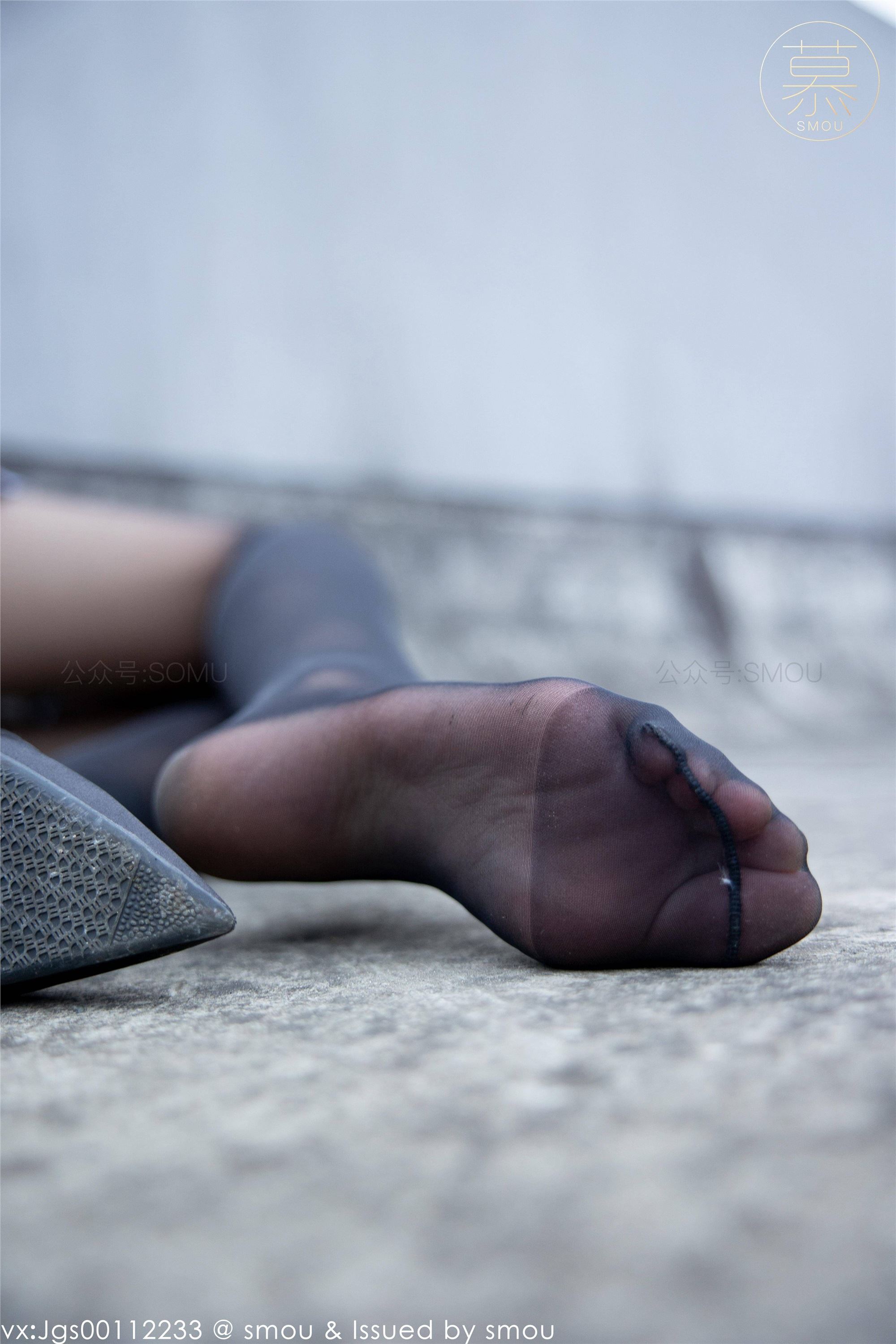 丝慕SMOU 蜜系列 M017 诗晴